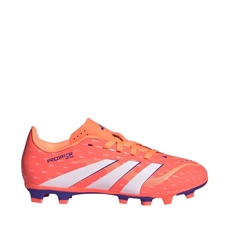 adidas Predator Club FG/MG JH8867 Bērnu futbola apavi