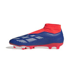 Adidas Predator League LL FG M IF6333 futbola zābaki