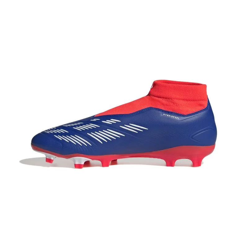 Adidas Predator League LL FG M IF6333 futbola zābaki