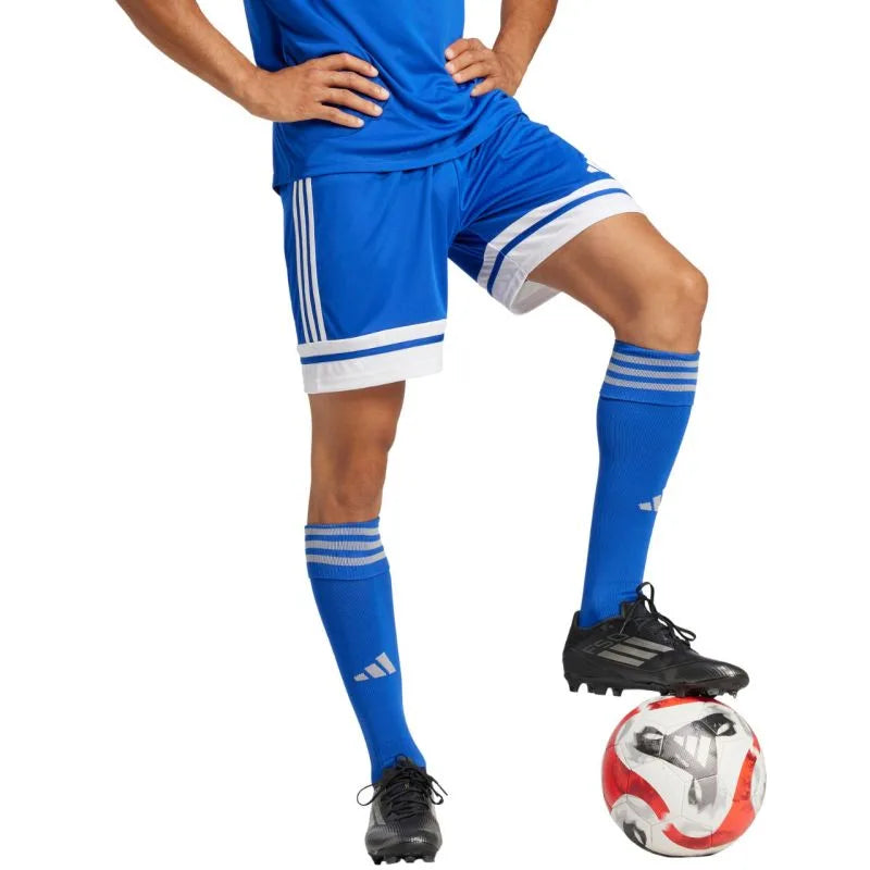 adidas Squadra 25 M JH3405 šorti
