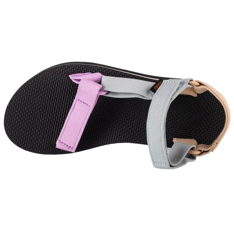 Teva W Flatform Universal Sandals W 1008844-UNW Apraksts