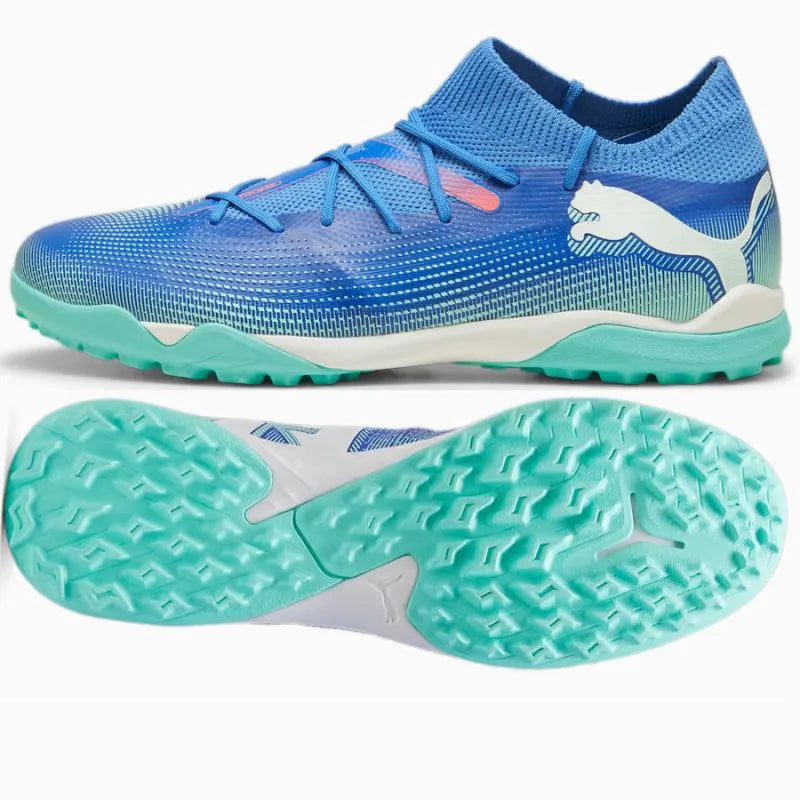 Puma FURURE 7 Match tenisa apavi 107937-01