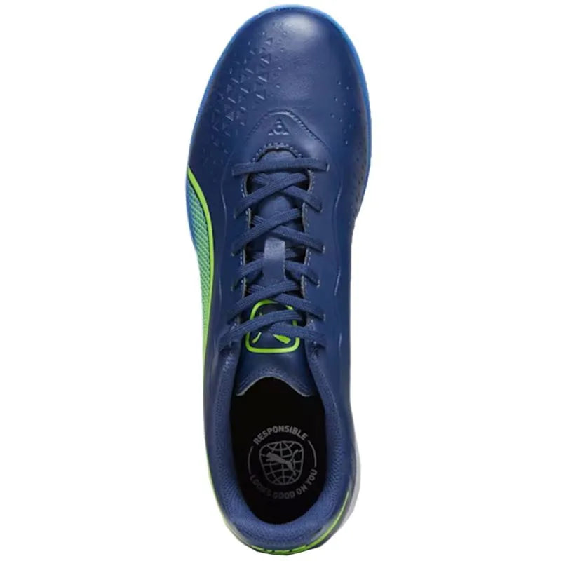 Puma King Match TT M 107260 02 futbola zābaki