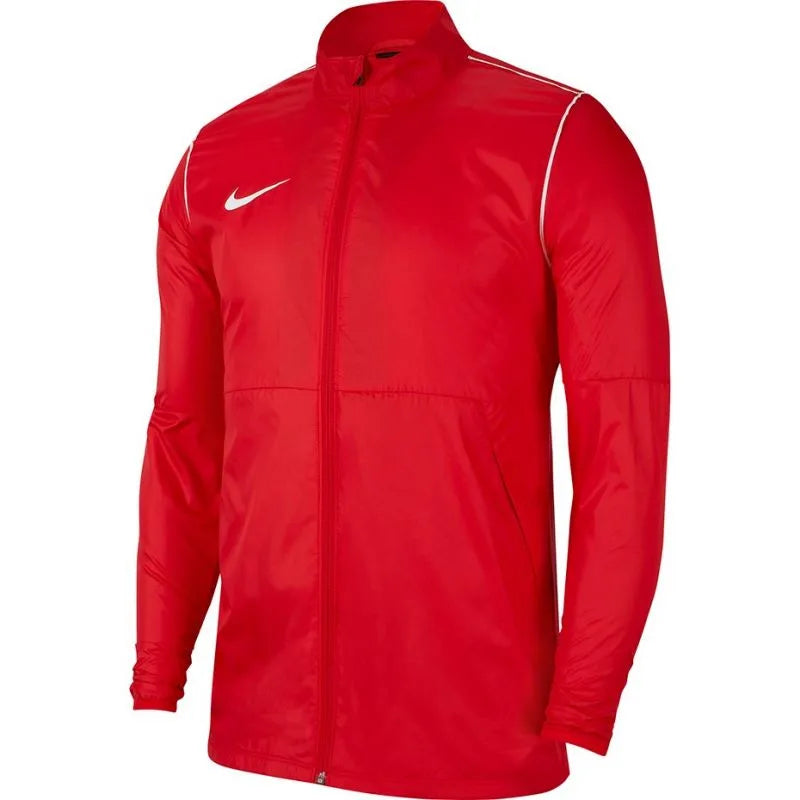 Vīriešu sporta jaka Nike RPL Park 20 RN JKT W, sarkana, BV6881 657, M