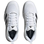 adidas Court Team 2.0 M HR1239 volejbola apavi