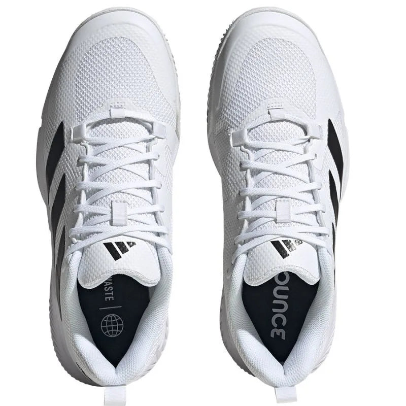 adidas Court Team 2.0 M HR1239 volejbola apavi