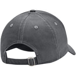 Under Armour zīmola Lockup Adj M 1381645 012 cepure