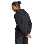 adidas Essentials French Terry Big Logo hūdijs M IC9363