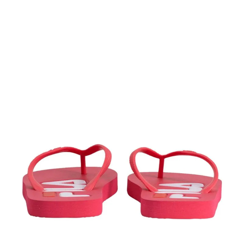 Fila Troy W FFW0005 40117 Pludmales čības