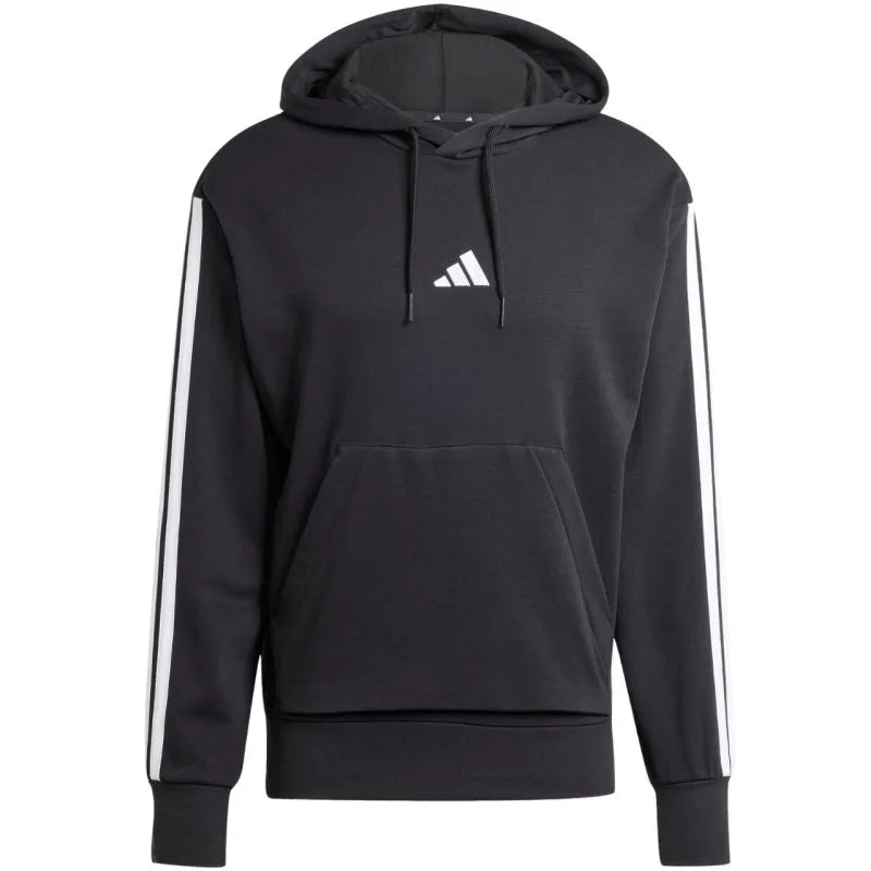 adidas Essentials 3-Stripes French Terry M sporta krekls JD1874