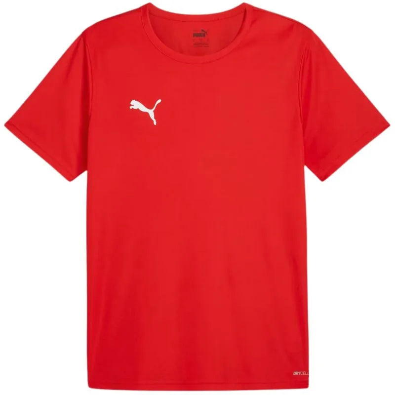 Puma teamRISE Matchday Jersey M 706132 01 futbola krekls