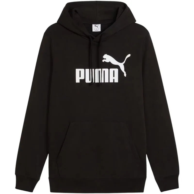 Puma ESS No.1 Logo hūdijs TR M 682572 01