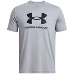 Under Armour Sportstyle Logo T-krekls M 1382911 035