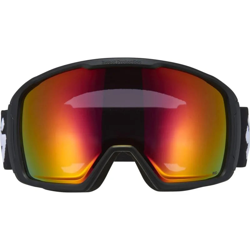 Sweet Protection Clockwork Max Rig Reflect 92800558956 slēpošanas brilles