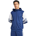 Adidas Squadra 25 Hoody M JD2989 sporta krekls