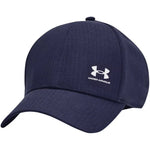 Under Armour Iso-Chill Armourvent Adj cepure M 1383440 410