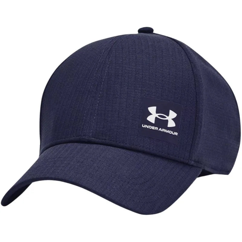 Under Armour Iso-Chill Armourvent Adj cepure M 1383440 410