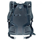 Deuter Updays 24 SL slēpošanas mugursoma – melna