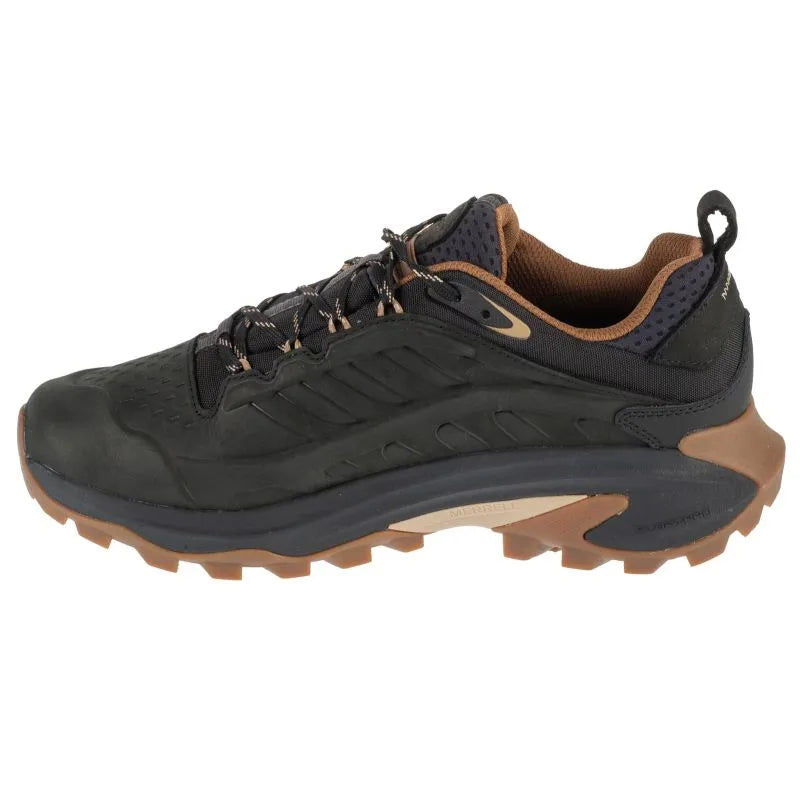 Merrell Moab Speed 2 Ltr Wp M J037783 apavi
