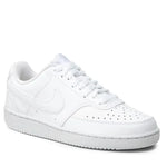 Nike W Court Vision Lo NN W DH3158-100 apavi sievietēm
