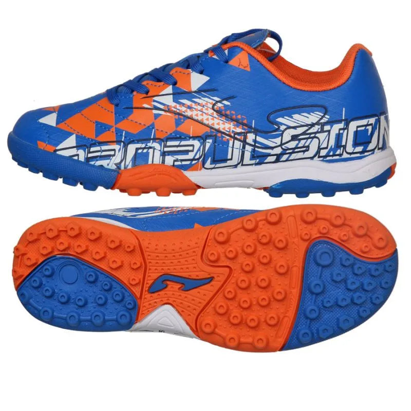 Joma Propulsion 2305 TF Jr PRJW2305TF futbola zābaki