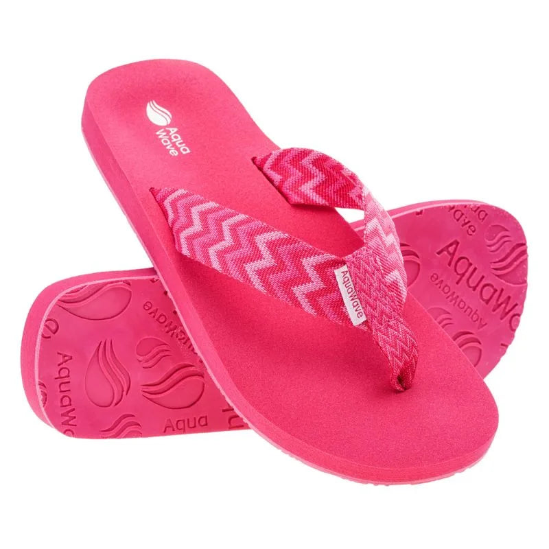 AquaWave Helen W 92800487079 pludmales čības