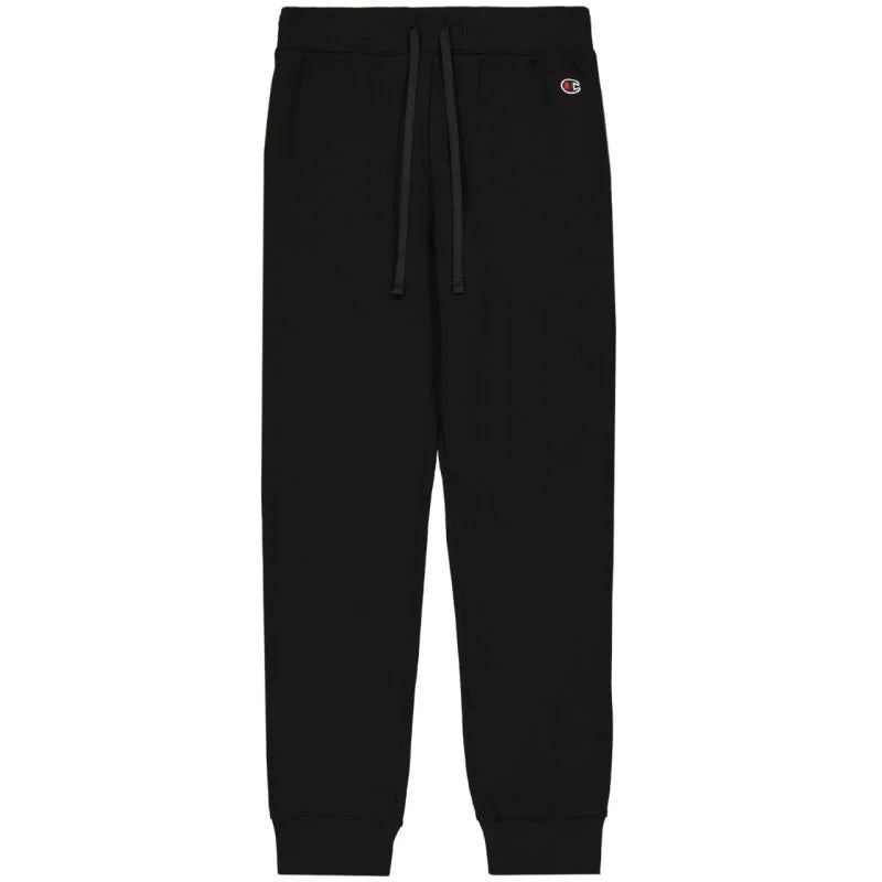 Champion Rib Cuff W 117550KK001 Bikses sievietēm