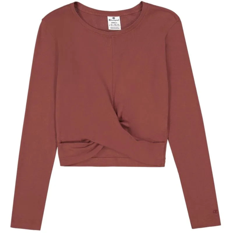 Champion T-krekls ar apkakli W 117435 MS524