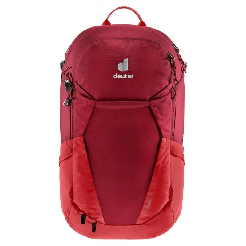 Deuter Futura 27 pārgājienu mugursoma 340032155970