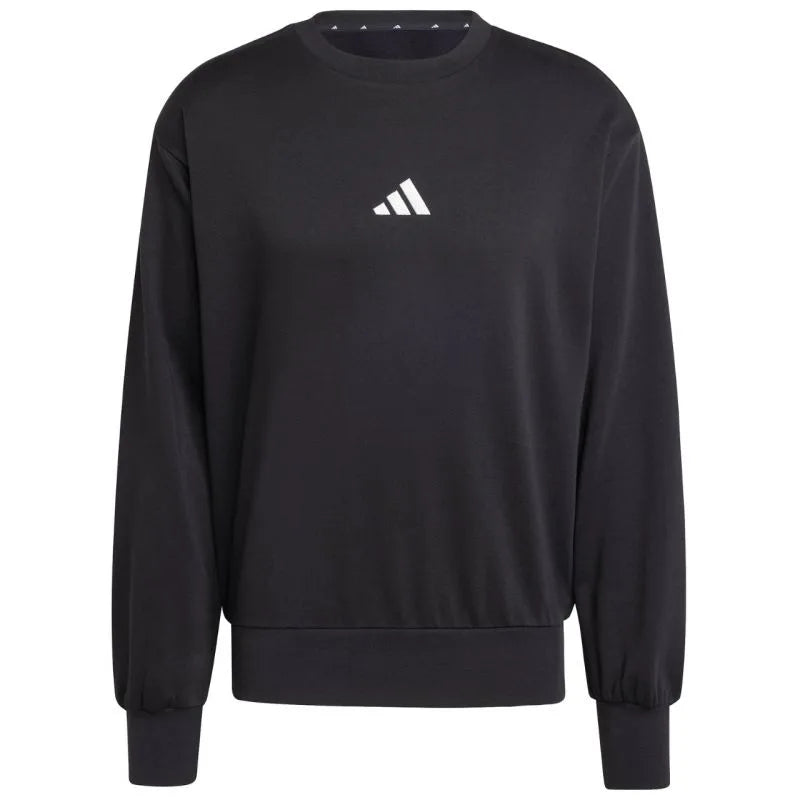 adidas Essentials Feelcozy Fleece M sporta krekls JE3794
