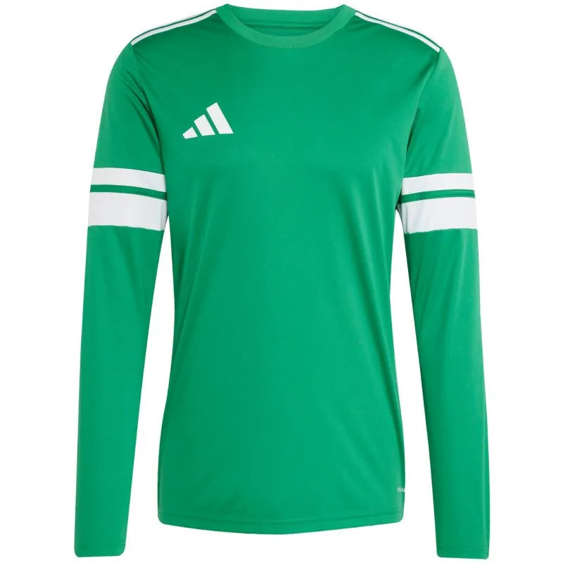 adidas Squadra 25 T-krekls ar garām piedurknēm M JN7490