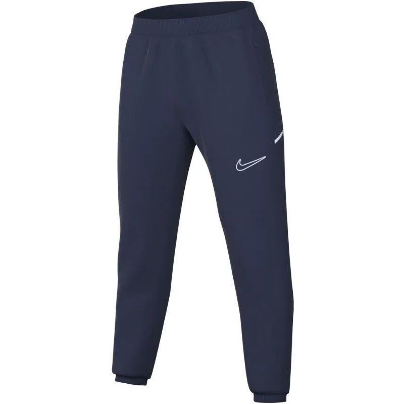 Nike Dri-Fit Academy 25 Track Vīriešu Bikses tumši zils FZ9852 410