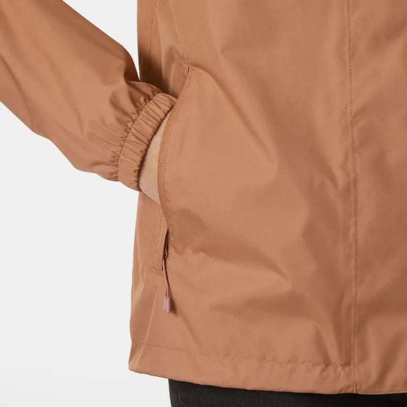 Helly Hansen Vancouver lietus jaka W 53587 084