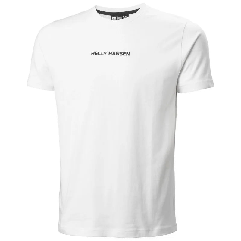 Helly Hansen HH Core 2.0 M 54598 001 T-krekls