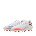 Puma Future 8 Play FG/AG M 108602 01 futbola zābaki