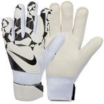 Nike Match Jr Vārtsargu Cimdi HQ0258-100