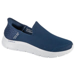 Skechers apavi: Go Walk Flex – No Hands 216491-NVY tumši zils 41