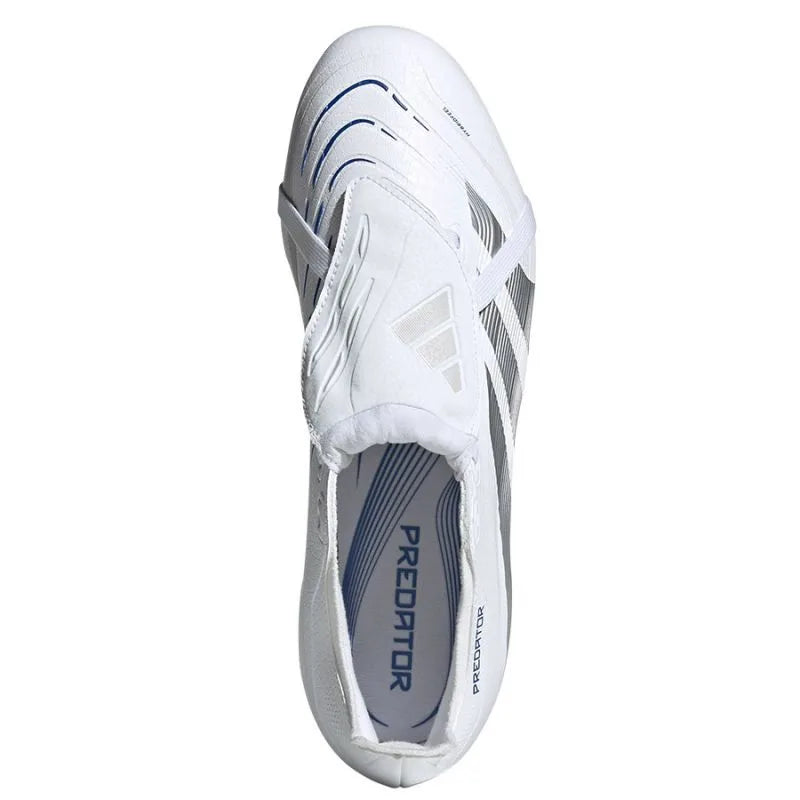 Adidas Predator League FT FG/MG ID1321 futbola apavi