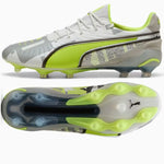 Puma King Ultimate Forever FG/AG M 108426-01 futbola zābaki