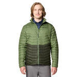 Columbia Westridge leju jaka M 205074536