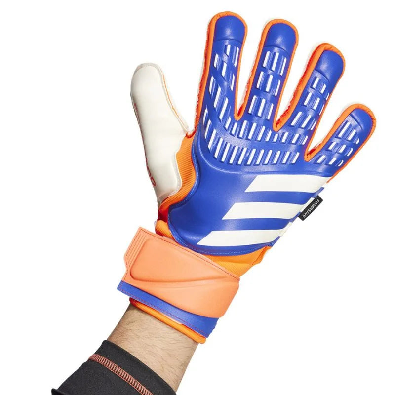 adidas Predator GL Mtc Fs M IX3878 Vārtsargu cimdi