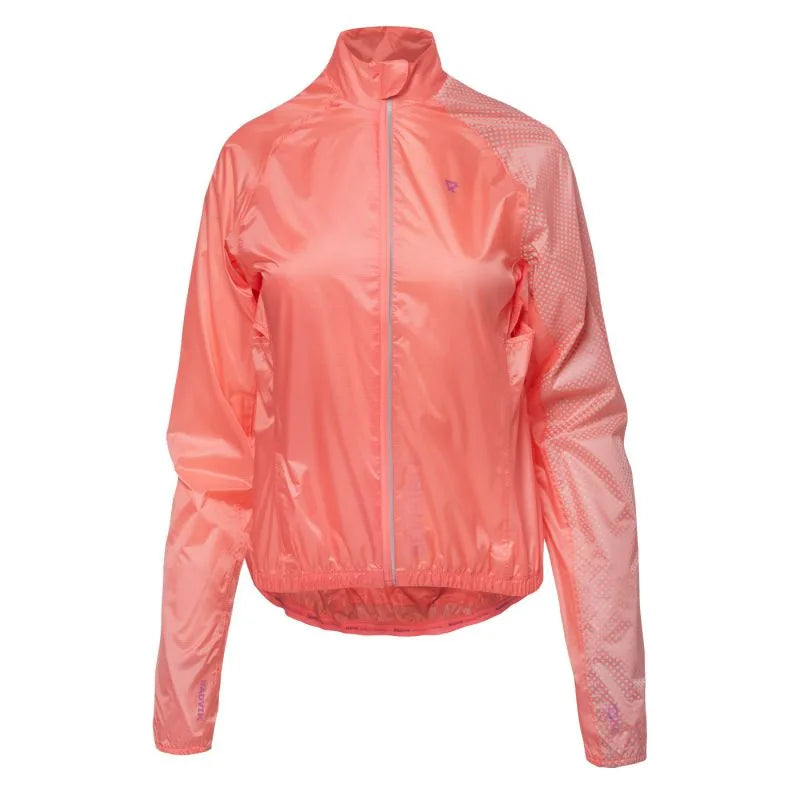 Radvik Papa Wp Jacket Lds W 92800624359 Riteņbraukšanas jaka