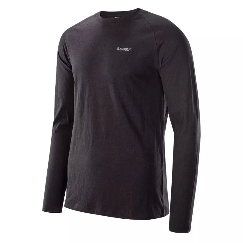 Hi-tec Puro Ls T-krekls ar garām piedurknēm M 92800288958