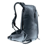 Deuter Updays 26 slēpošanas mugursoma – melna
