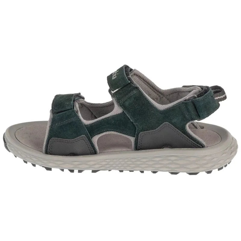 Columbia Konos Hiker 3-Strap Sandal M 2121571010 sandales
