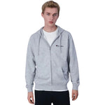 Champion Full Zip hūdijs M 220260 EM021