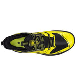 K-Swiss Speed Trac Vīriešu Tenisa Apavi Dzeltens/Melns (07392-087-M)