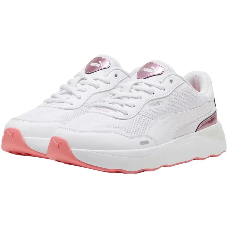 Puma Runtamed Platform GirlPower W 395259 01 Kurpes