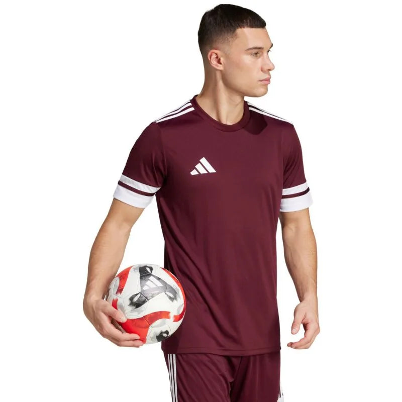 Adidas Squadra 25 M T-krekls JC8675