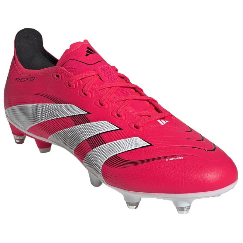 Adidas Predator League SG M ID3762 futbola zābaki